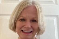 Julie Macsorley