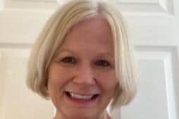 Julie Macsorley