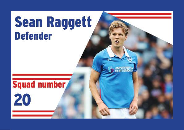 Not only defending like his life depends on it, but now a goal machine, too!