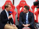 Sunderland Sporting Director Kristjaan Speakman.
