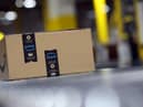 There has been a mystery Amazon 'brushing' scam. Picture: RONNY HARTMANN/AFP via Getty Images