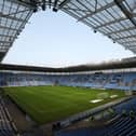 The Coventry Building Society Arena. (Photo by Catherine Ivill/Getty Images)