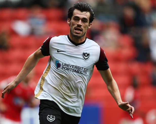 John Marquis