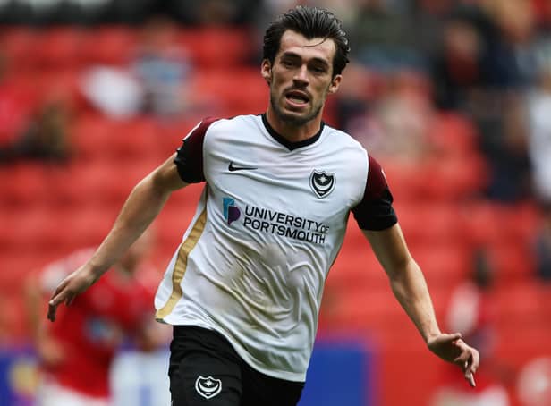 John Marquis