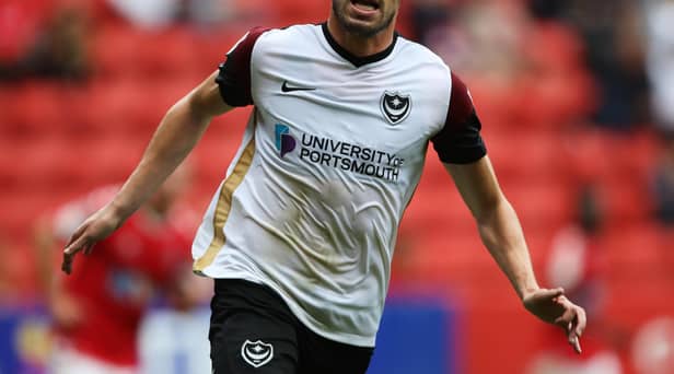 John Marquis