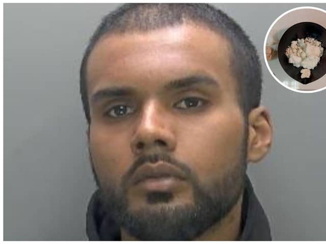 Mohammed Ali.