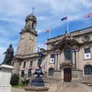 South Shields Town Hall