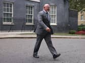 Education Secretary Nadhim Zahawi. Picture: Dan Kitwood/Getty Images.