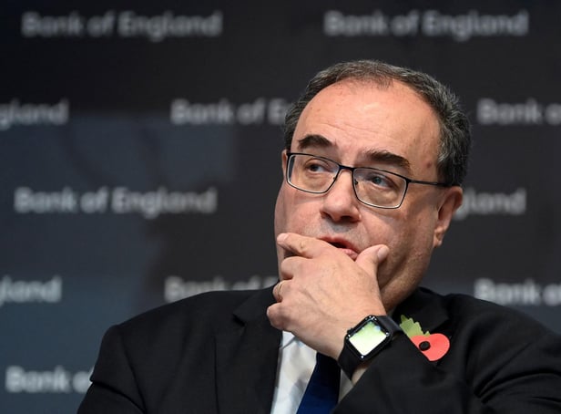 <p>Bank of England warns UK will fall into longest recession in history unless it ‘acts forcefully now’</p>