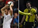 Luke Garbutt and Scott Fraser are targets for Sunderland