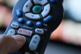 Staying home and watching Netflix is always an option.