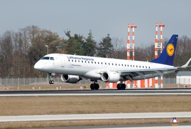 <p>An IT outage has caused major delays and cancellations for Lufthansa airline customers worldwide</p>