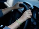 Driving test gender gap closes