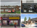 Inspectors have been handing out new food hygiene ratings across South Tyneside over the last few weeks.
