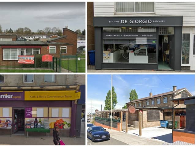 Inspectors have been handing out new food hygiene ratings across South Tyneside over the last few weeks.