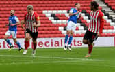 Grant Leadbitter gives Sunderland a priceless lead at the Stadium of Light