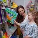 NSPCC art competition to help schoolchildren Talk PANTS.