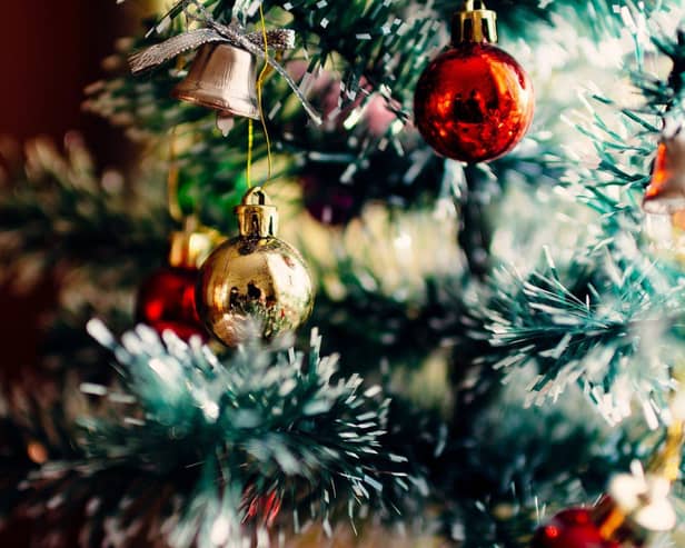 Downing Street has said it is the Government’s ambition to ensure that people may celebrate Christmas as a family this year.