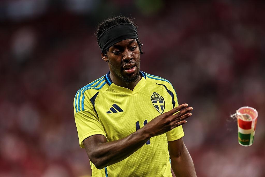 Anthony Elanga gives Newcastle United major headache ahead of Aston Villa Premier League opener