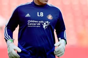 Lee Butler has left Sunderland