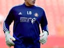 Lee Butler has left Sunderland