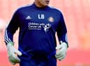 Lee Butler has left Sunderland