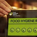 This is every business in South Tyneside with a zero or one star hygiene rating. Pic: File image