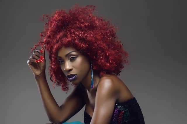 Heather Small will perform