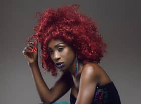 Heather Small will perform