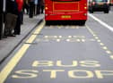 The government has announced more funding for bus services.