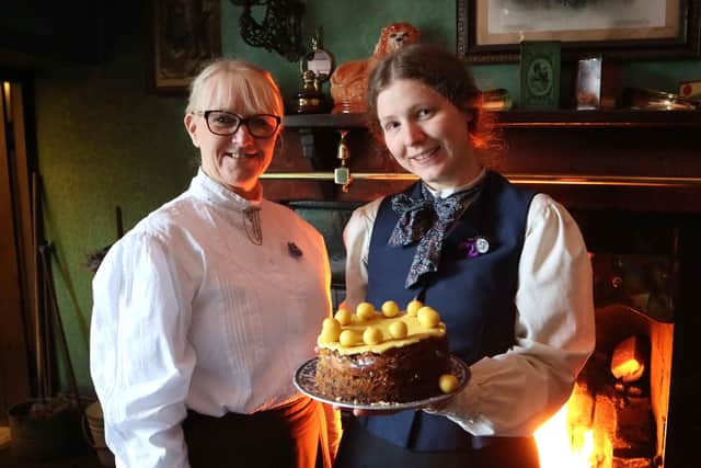 Easter Celebrations at Beamish Museum