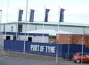 Port of Tyne