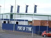 Port of Tyne