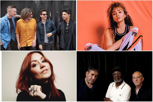 Hardwick Festival returns this weekend