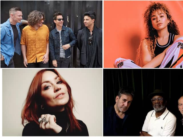 Hardwick Festival returns this weekend