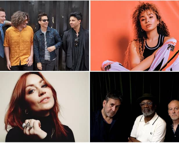 Hardwick Festival returns this weekend