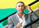 Martin Keown.