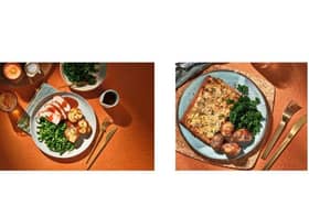 Gousto launches brand new Easter range made for togetherness.
