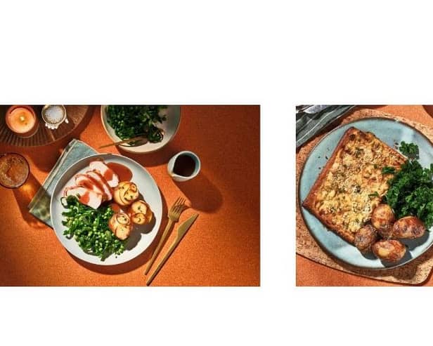 Gousto launches brand new Easter range made for togetherness.