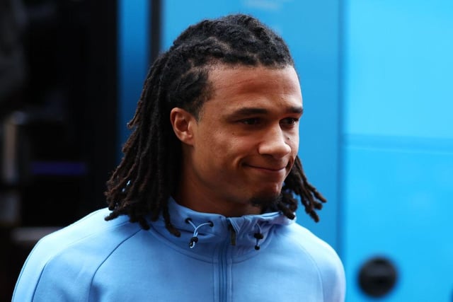 Ake has been linked with a move to Newcastle in the past, but has nailed down a regular starting spot at Manchester City.