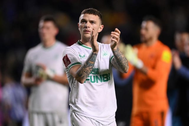 Trippier makes Newcastle a better team when he is on the pitch and will undoubtedly play a major role in Newcastle’s progress over the next couple of seasons.