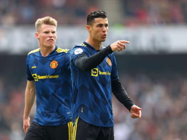 Erik Ten Hag looks like having a big rebuilding job on his hands, but the supercomputer doesn’t believe he will have to contend with Champions League football. Predicted points = 59 (+2 GD), chances of qualifying for Champions League =