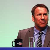 Paul Merson. (Photo by Bryn Lennon/Getty Images)