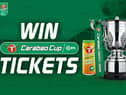 Win tickets for Newcastle United v Southampton.
