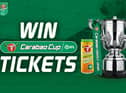 Win tickets for Newcastle United v Southampton.