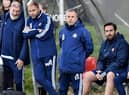 Elliott Dickman is set to become Newcastle United's under-23s lead coach.