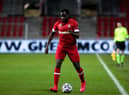 Jordan Lukaku has opened up on his failed move to Newcastle United in January 2019. (Photo by KRISTOF VAN ACCOM/BELGA MAG/AFP via Getty Images)