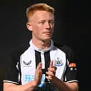 Matty Longstaff.