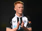 Matty Longstaff.
