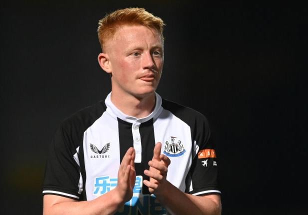 Matty Longstaff.
